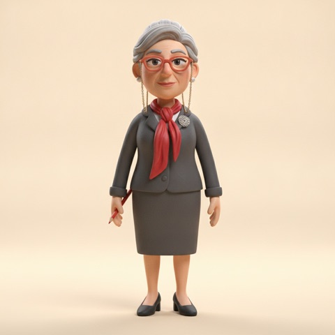 Edith Cross